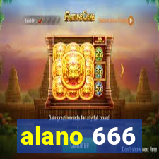 alano 666